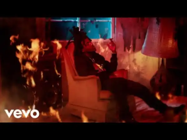 Mozzy – Winning (feat. Lil Poppa)